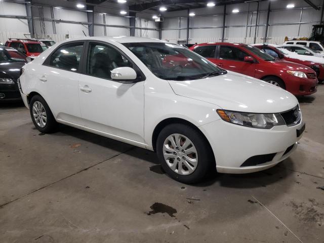 Photo 4 from auction – 2010 KIA FORTE EX with VIN KNAFU4A27A5833933