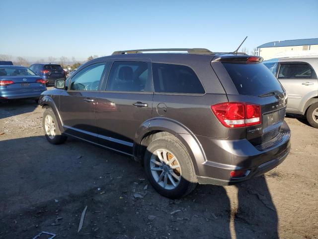 Photo 2 from auction – 2016 DODGE JOURNEY SX with VIN 3C4PDCBB9GT181132