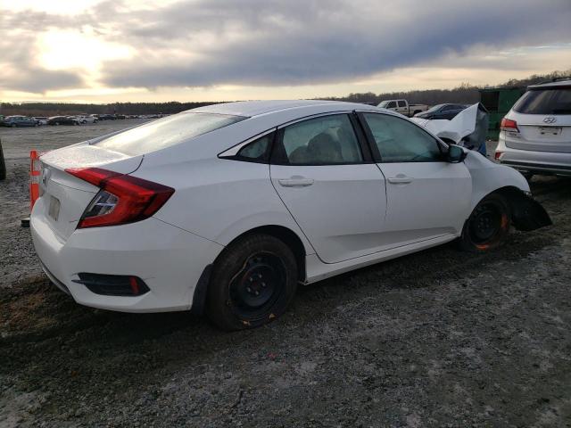Photo 3 from auction – 2018 HONDA CIVIC LX with VIN 2HGFC2F55JH601564