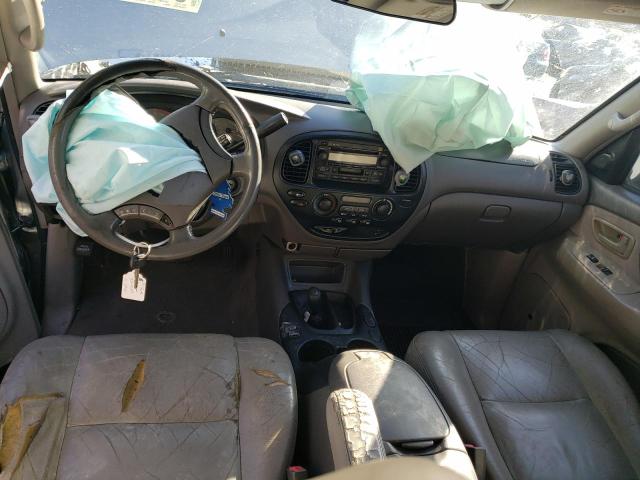 Zdjęcie 8 z aukcji – 2003 TOYOTA SEQUOIA SR z VIN 5TDBT44A63S139609