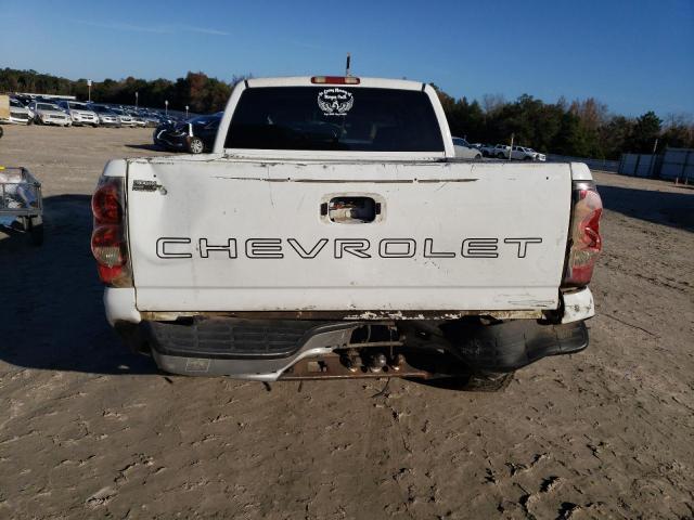 Photo 6 from auction – 2004 CHEVROLET SILVERADO with VIN 1GCEC19X04Z145835
