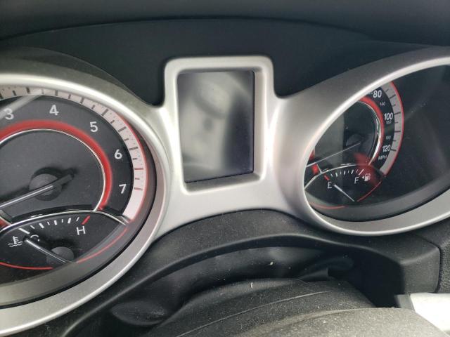 Photo 8 from auction – 2017 DODGE JOURNEY GT with VIN 3C4PDCEG4HT684141