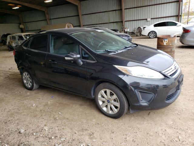 Photo 4 from auction – 2013 FORD FIESTA SE with VIN 3FADP4BJ1DM176641