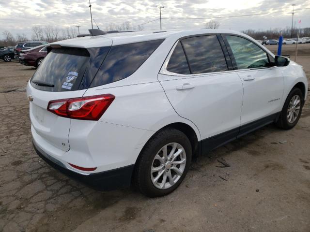 Photo 3 from auction – 2018 CHEVROLET EQUINOX LT with VIN 2GNAXJEV7J6343334