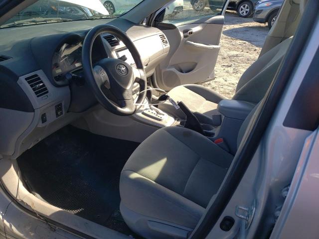 Photo 7 from auction – 2013 TOYOTA COROLLA BA with VIN 2T1BU4EE0DC119851