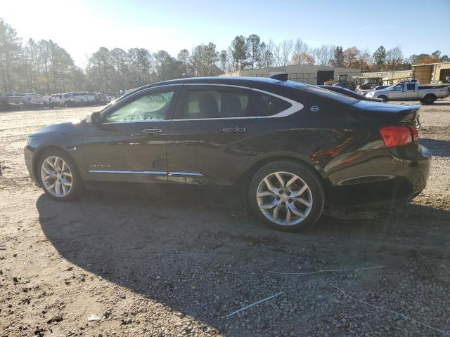 Photo 2 from auction – 2016 CHEVROLET IMPALA LTZ with VIN 2G1145S34G9126867