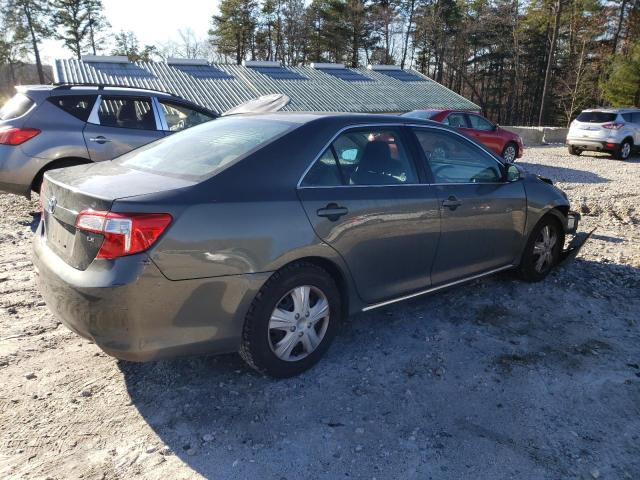 Photo 3 from auction – 2014 TOYOTA CAMRY L with VIN 4T4BF1FK6ER361627