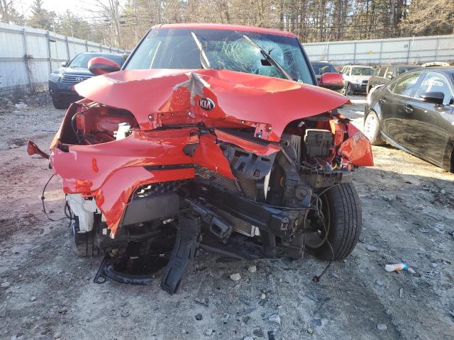 Zdjęcie 5 z aukcji – 2019 KIA SOUL + z VIN KNDJP3A56K7631311