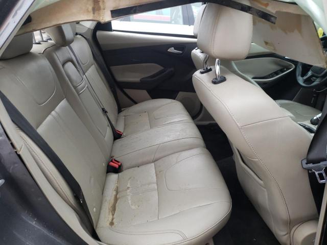 Photo 10 from auction – 2012 FORD FOCUS SEL with VIN 1FAHP3H20CL106186