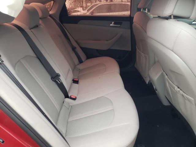 Photo 10 from auction – 2016 HYUNDAI SONATA SE with VIN 5NPE24AF7GH353665