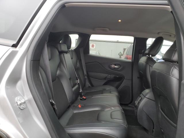 Photo 11 from auction – 2019 JEEP CHEROKEE L with VIN 1C4PJLLB7KD466191