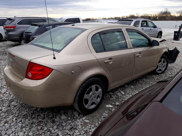 Photo 3 from auction – 2008 CHEVROLET COBALT LT with VIN 1G1AL58F987244100