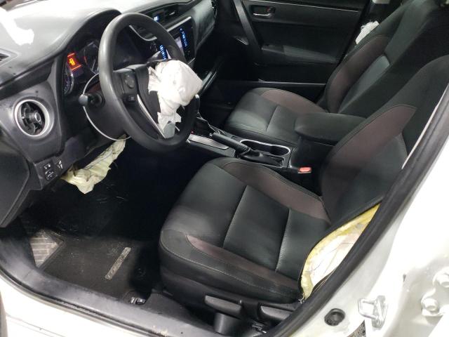 Photo 7 from auction – 2018 TOYOTA COROLLA L with VIN 2T1BURHE8JC072556