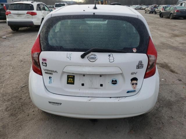 Photo 6 from auction – 2015 NISSAN VERSA NOTE with VIN 3N1CE2CP5FL394015