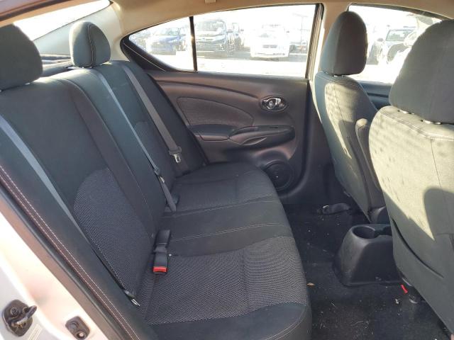 Photo 10 from auction – 2017 NISSAN VERSA S with VIN 3N1CN7AP1HK440531