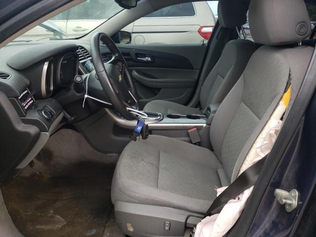 Photo 7 from auction – 2013 CHEVROLET MALIBU LS with VIN 1G11B5SA1DF348550