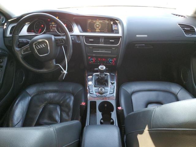 صورة رقم 8 من المزاد - 2011 AUDI A5 PRESTIG مع VIN WAU3FAFR3BA022916