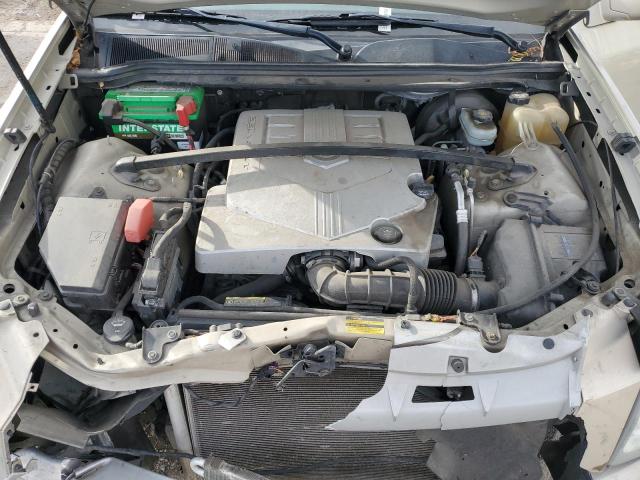 Photo 12 from auction – 2008 CADILLAC SRX with VIN 1GYEE437780214755