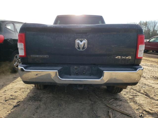 Photo 6 from auction – 2021 RAM 2500 BIG H with VIN 3C6UR5DL5MG628699