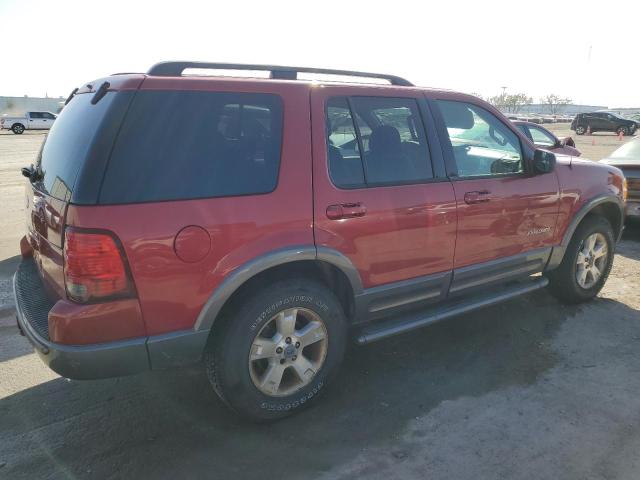 Photo 3 from auction – 2004 FORD EXPLORER X with VIN 1FMZU73K84UA81955
