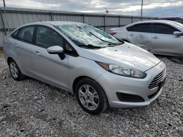 Photo 4 from auction – 2014 FORD FIESTA SE with VIN 3FADP4BJ5EM195534