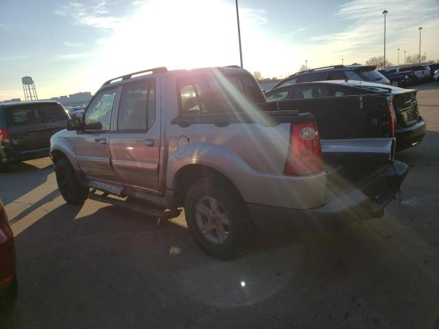 Photo 2 from auction – 2005 FORD EXPLORER S with VIN 1FMZU77K45UA11560