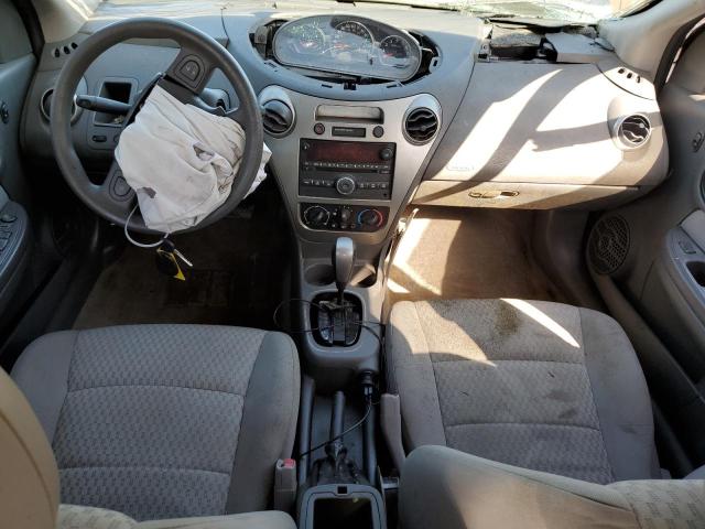 Photo 8 from auction – 2007 SATURN ION LEVEL with VIN 1G8AJ55F77Z196529