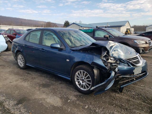 Photo 4 from auction – 2008 SAAB 9-3 2.0T with VIN YS3FB49Y881011279