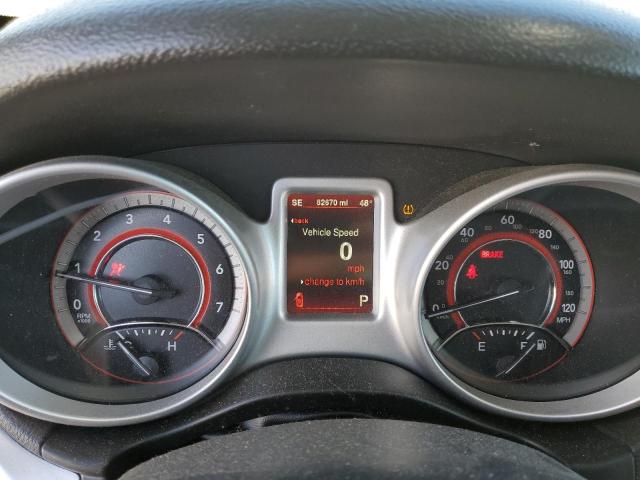 Photo 9 from auction – 2015 DODGE JOURNEY R/ with VIN 3C4PDDEG2FT740189
