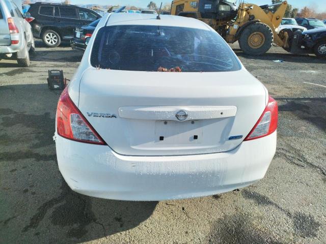 Photo 6 from auction – 2014 NISSAN VERSA S with VIN 3N1CN7AP6EL851798