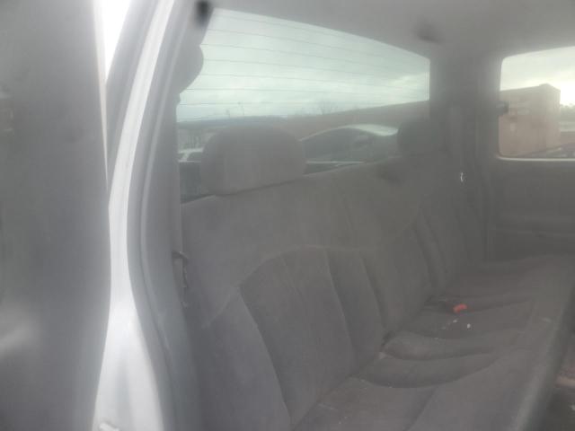 Photo 11 from auction – 2000 CHEVROLET SILVERADO with VIN 1GCEK19T6YE238680
