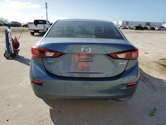 Photo 6 from auction – 2015 MAZDA 3 SPORT with VIN 3MZBM1U73FM126771