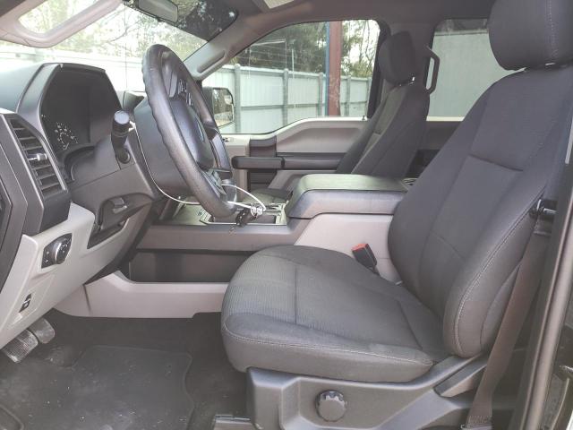 Photo 7 from auction – 2020 FORD F150 SUPER with VIN 1FTEW1C50LFC64094