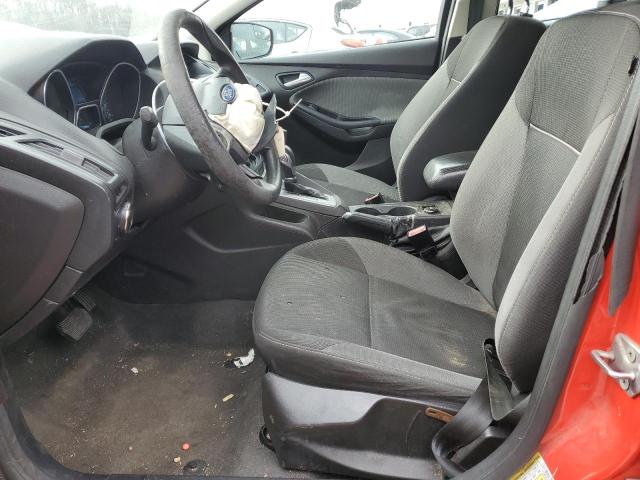 Photo 7 from auction – 2012 FORD FOCUS SE with VIN 1FAHP3K20CL354169