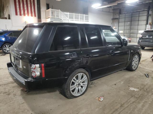 Photo 3 from auction – 2012 LAND ROVER RANGE ROVE with VIN SALMF1D43CA380784