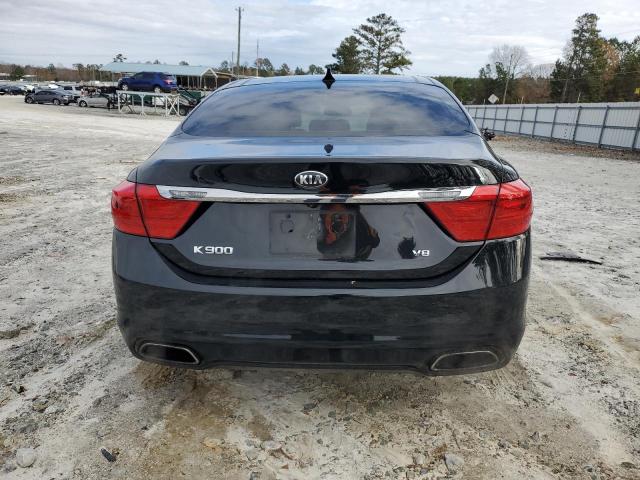 Photo 6 from auction – 2015 KIA K900 with VIN KNALW4D44F6018228
