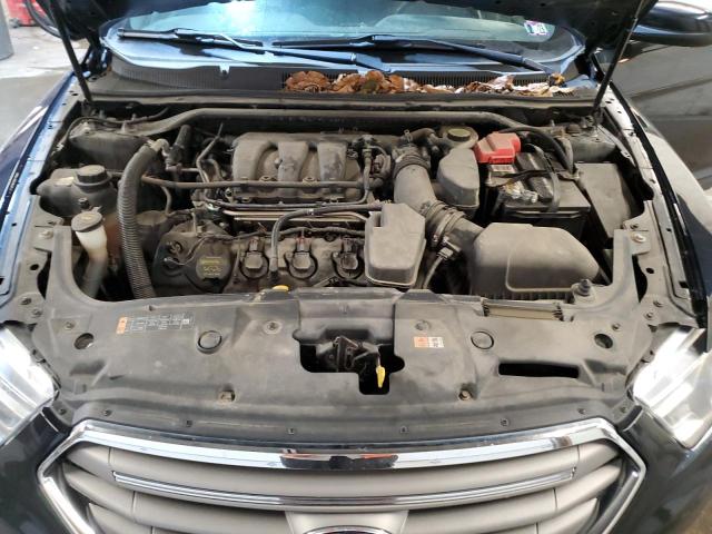 Photo 11 from auction – 2014 FORD TAURUS SEL with VIN 1FAHP2H8XEG123264
