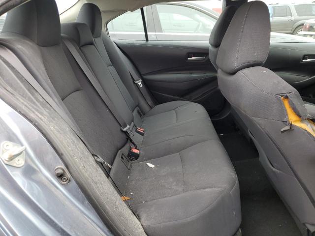 Photo 10 from auction – 2020 TOYOTA COROLLA LE with VIN 5YFEPRAE7LP105483