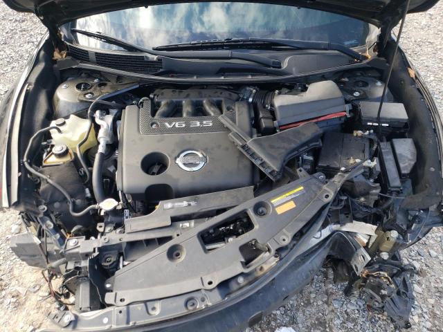 Photo 11 from auction – 2013 NISSAN ALTIMA 3.5 with VIN 1N4BL3AP9DC206022