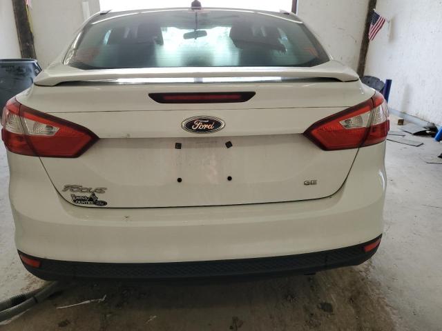 Photo 6 from auction – 2012 FORD FOCUS SE with VIN 1FAHP3F20CL266846