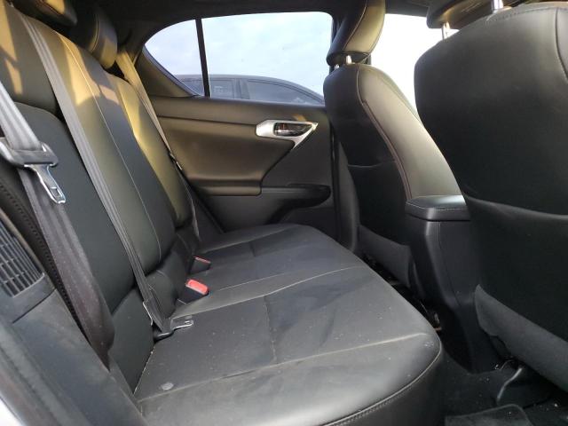Photo 10 from auction – 2013 LEXUS CT 200 with VIN JTHKD5BH6D2129785