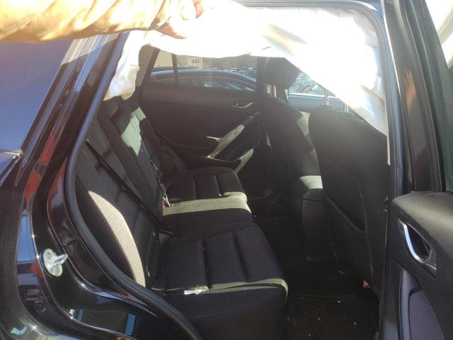 Photo 11 from auction – 2013 MAZDA CX-5 TOURI with VIN JM3KE4CE4D0126285