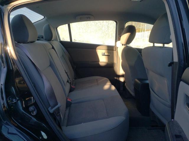 Photo 10 from auction – 2012 NISSAN SENTRA 2.0 with VIN 3N1AB6APXCL643768