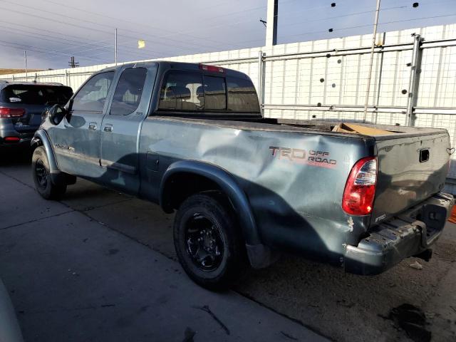 Photo 2 from auction – 2006 TOYOTA TUNDRA ACC with VIN 5TBBT44136S478700