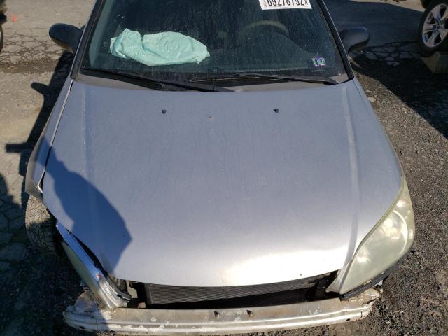 Photo 11 from auction – 2005 HONDA CIVIC LX with VIN 1HGEM225X5L075553