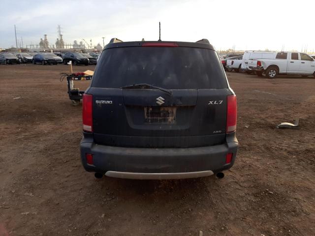 Photo 6 from auction – 2009 SUZUKI XL7 LUXURY with VIN 2S3DA417596100697