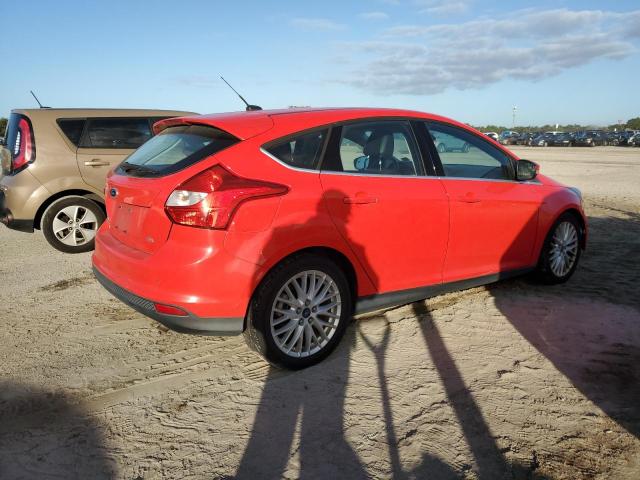 Photo 3 from auction – 2012 FORD FOCUS SEL with VIN 1FAHP3M25CL338952