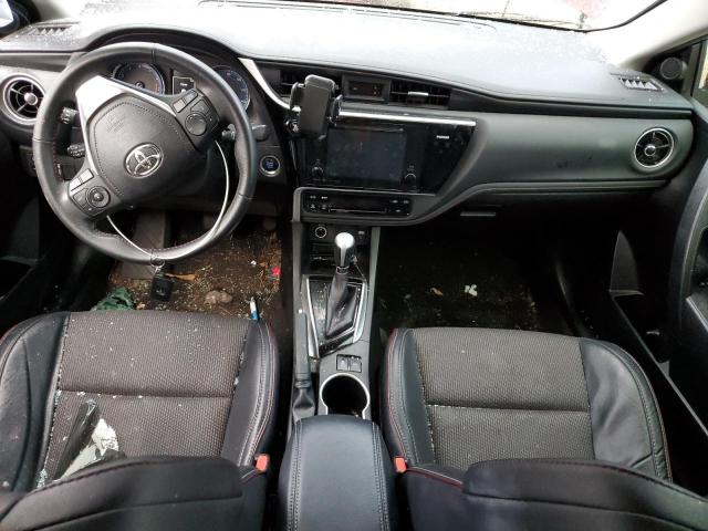 Photo 8 from auction – 2017 TOYOTA COROLLA L with VIN 5YFBURHE2HP640651