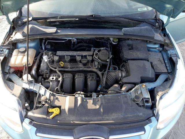 Photo 11 from auction – 2012 FORD FOCUS SE with VIN 1FAHP3K23CL295196