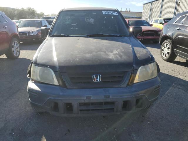 Photo 5 from auction – 2001 HONDA CR-V LX with VIN JHLRD28431S014126